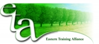 Eastern Training Alliance logo