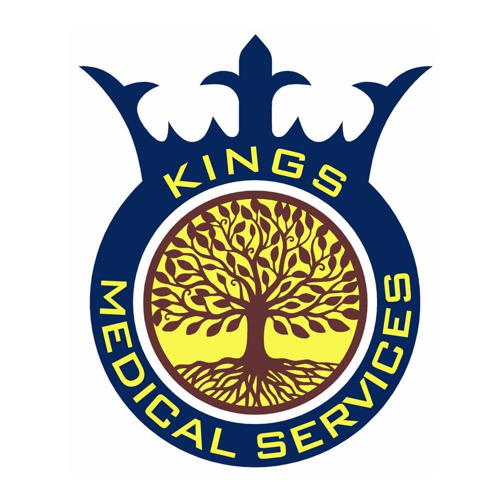 Kings Medical Servces , Training provider, Staffordshire UK Rural Skills