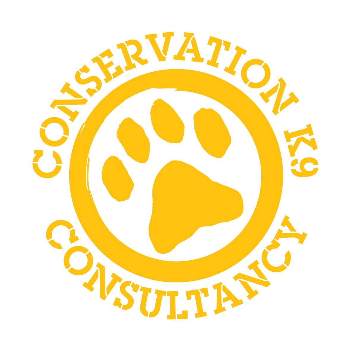 Conservation K9 Consultancy (Trading Name of LEV International Ltd) logo