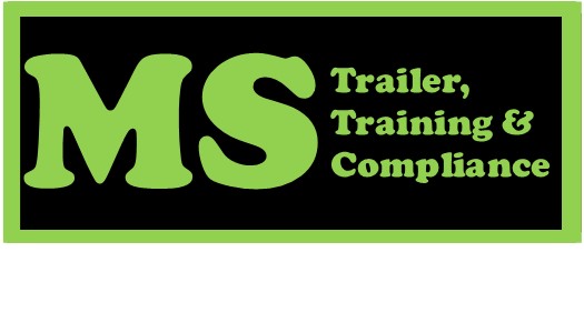 Mark Skinner (trailers, training & compliance) logo