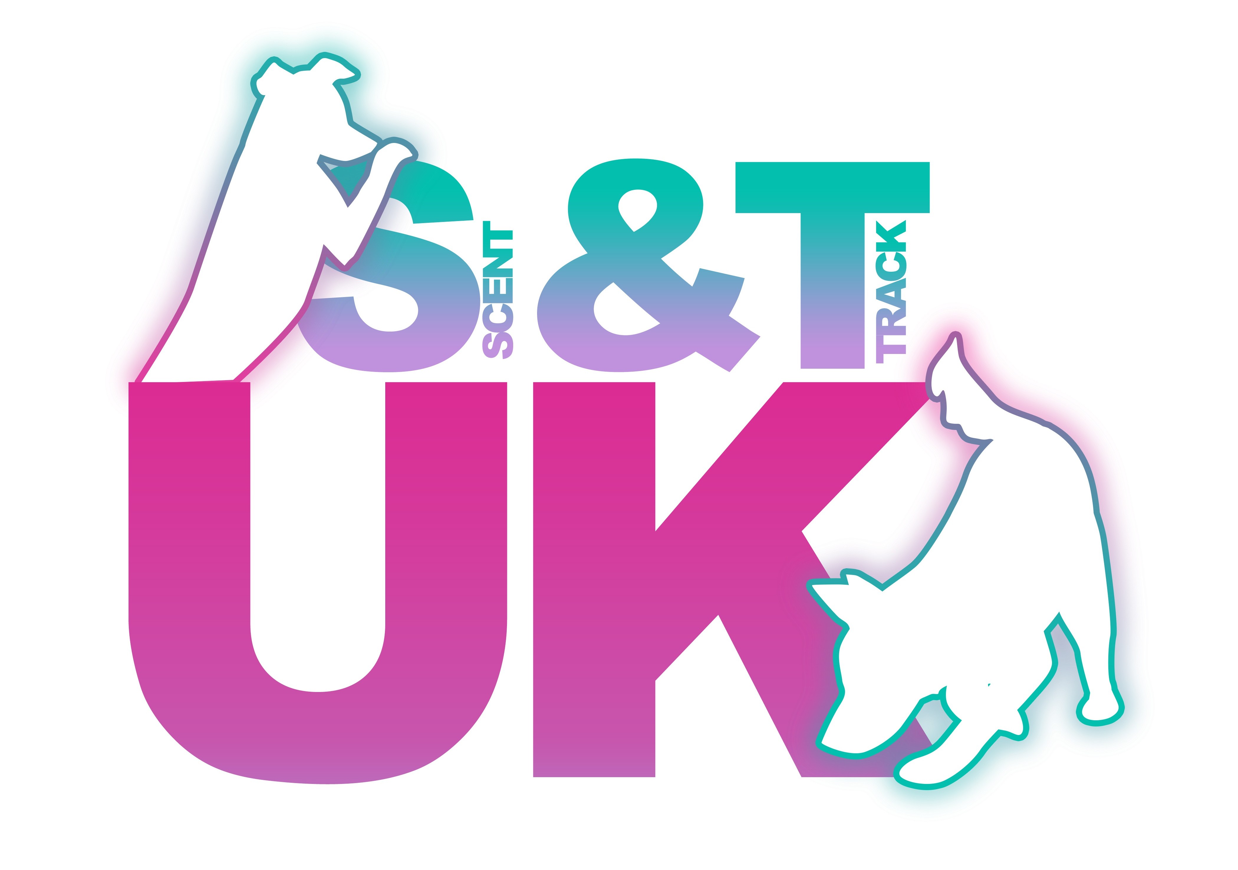 Scent and Track UK logo