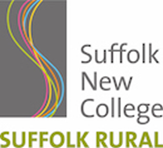 Suffolk New College (Suffolk Rural) logo