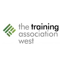 The Training Association (WEST) logo