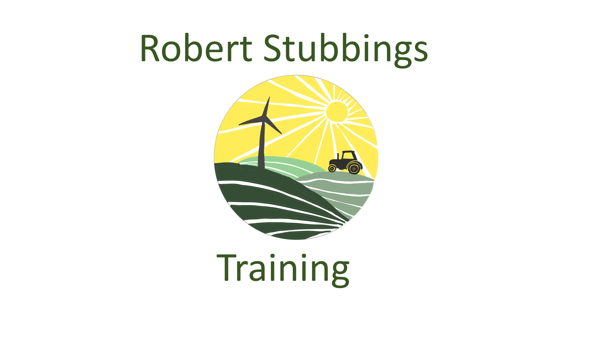 Robert Stubbings logo