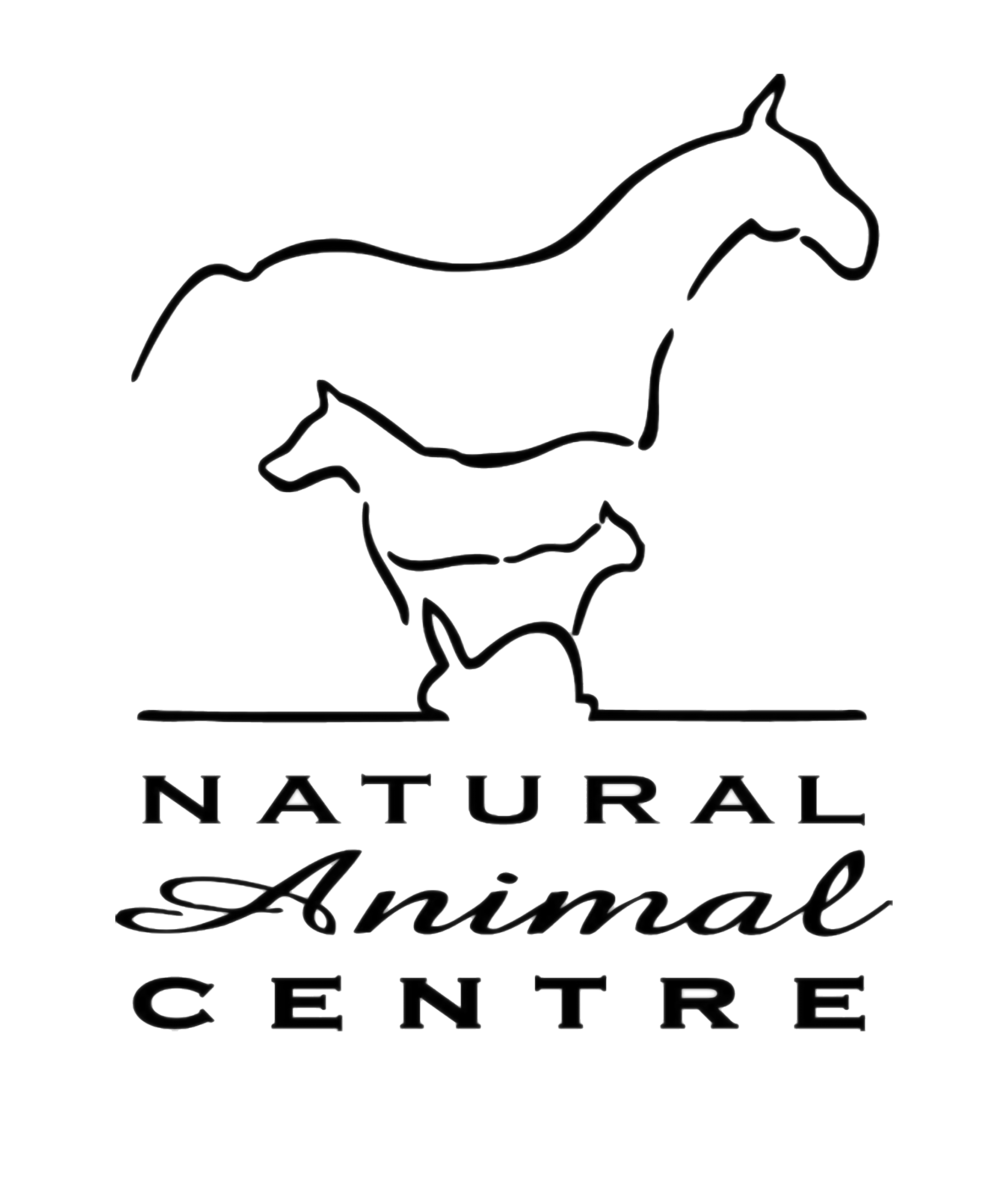 Natural Animal Centre logo