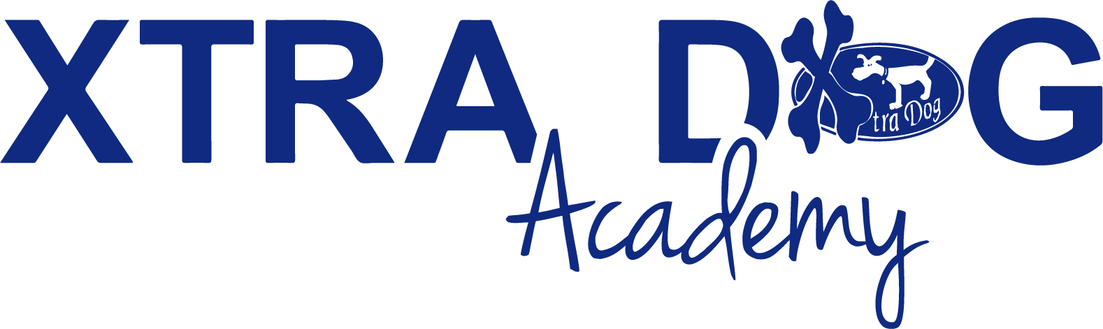 Salamander C Ltd t/a Xtra Dog Academy logo