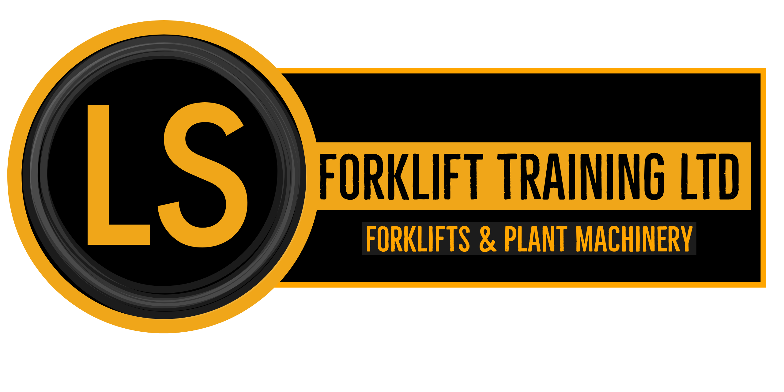 LS Forklift Training Ltd logo