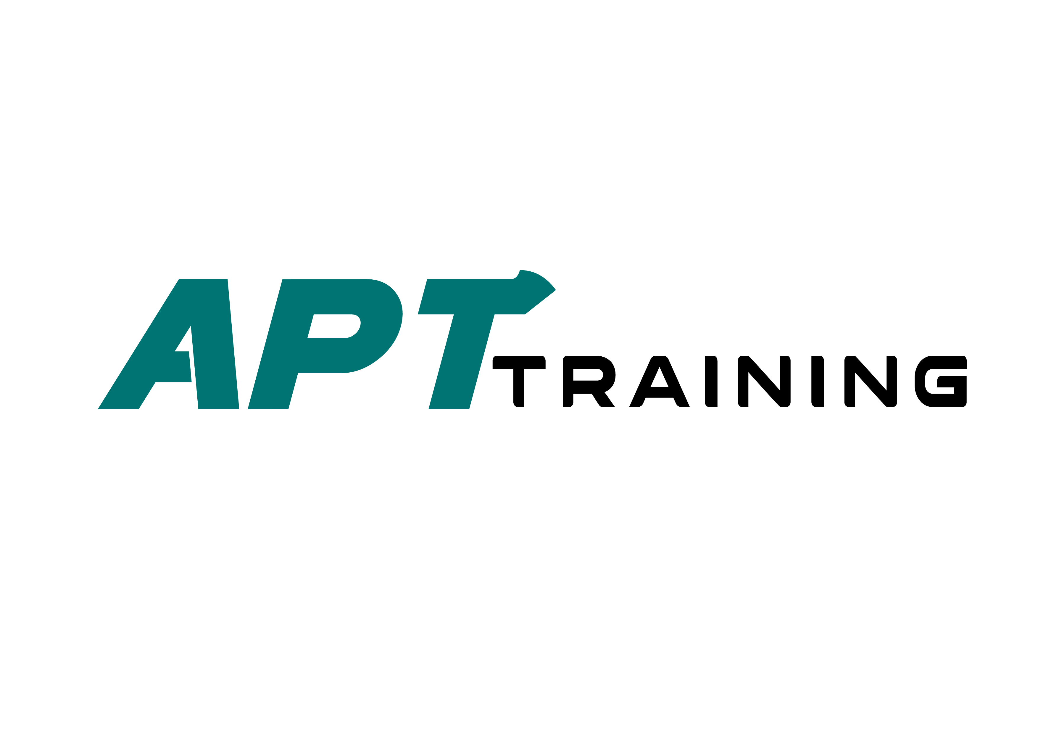 APT Training logo