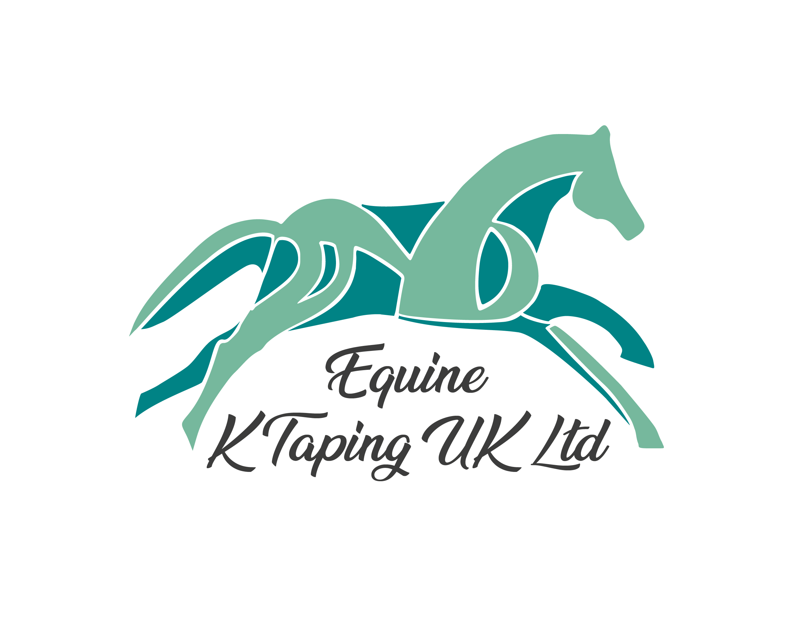 Equine K Taping UK Ltd logo