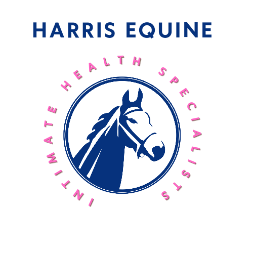 Harris Equine  logo