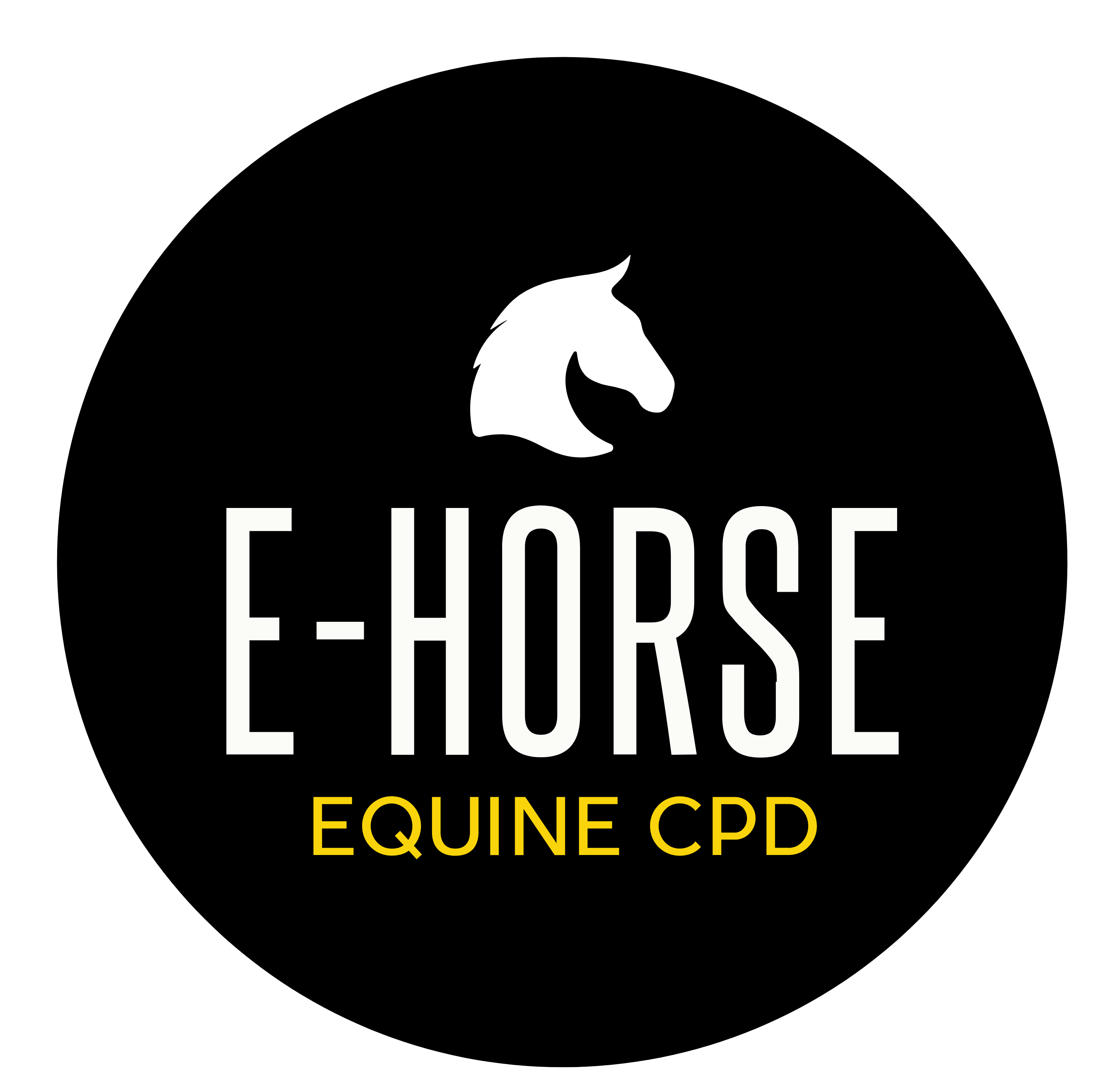 E-horse (Equine) CPD Ltd logo