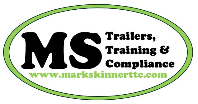 Mark Skinner (trailers, training & compliance) logo