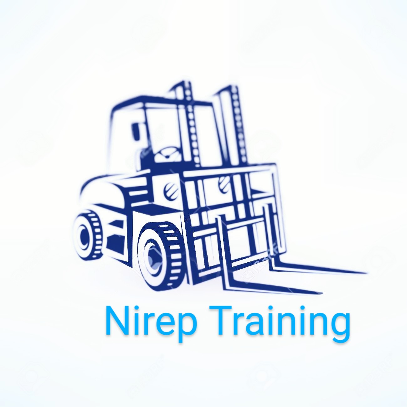 Nirep Training logo