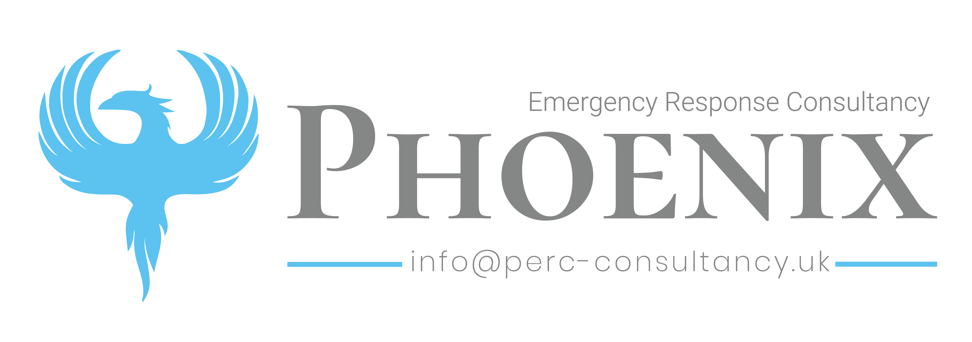 Phoenix Emergency Response Consultancy logo